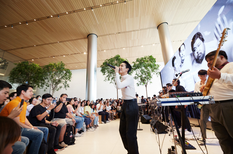 ???? Polycat ????????? ??????????? ???? ????? ????? ?? ???? Apple Iconsiam.