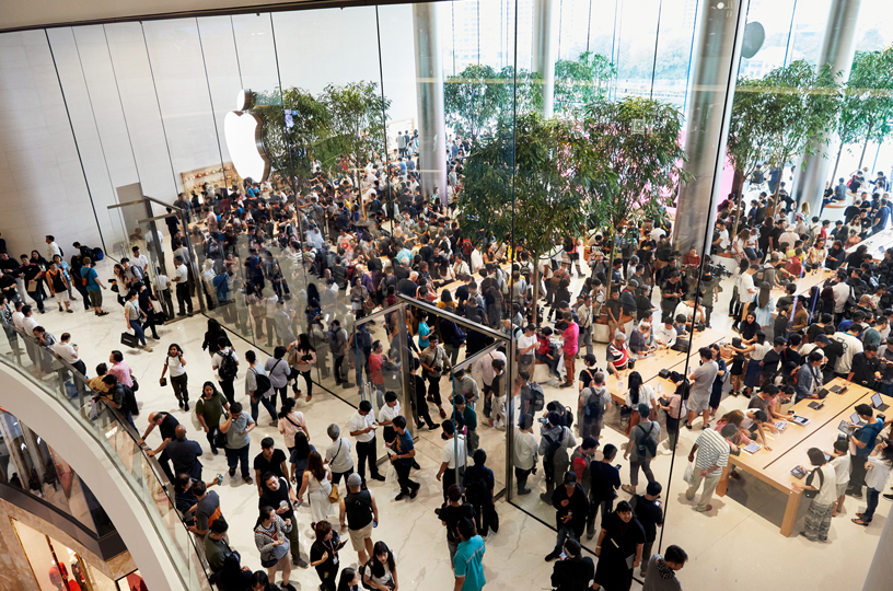 ???? ?????? ???? ???? Apple Iconsiam.