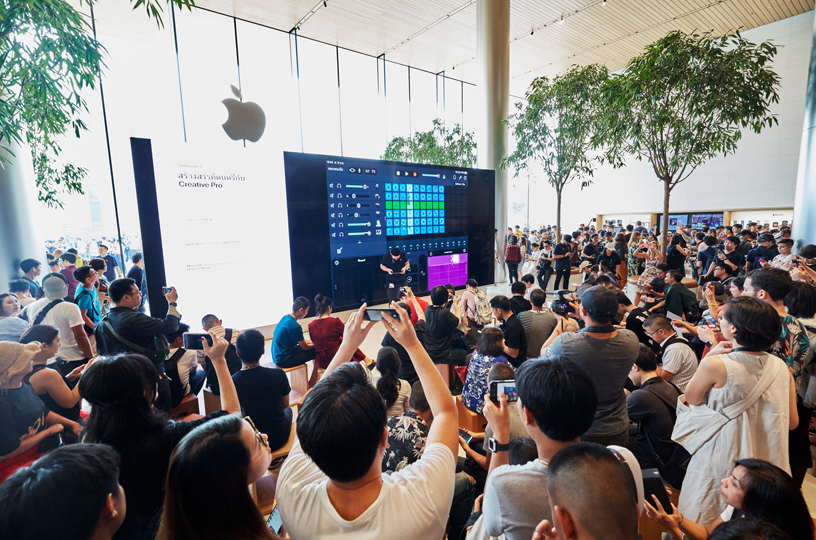  ???? ?????? ???? ???? Apple Iconsiam.