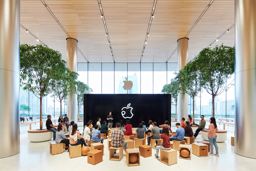 ???? ?????? ????? Apple Iconsiam.