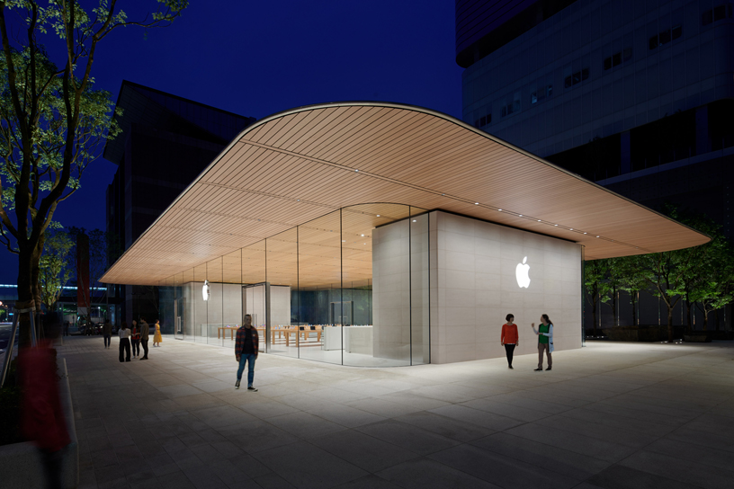 Apple Xinyi A13’ün d?? g?rünü?ü.