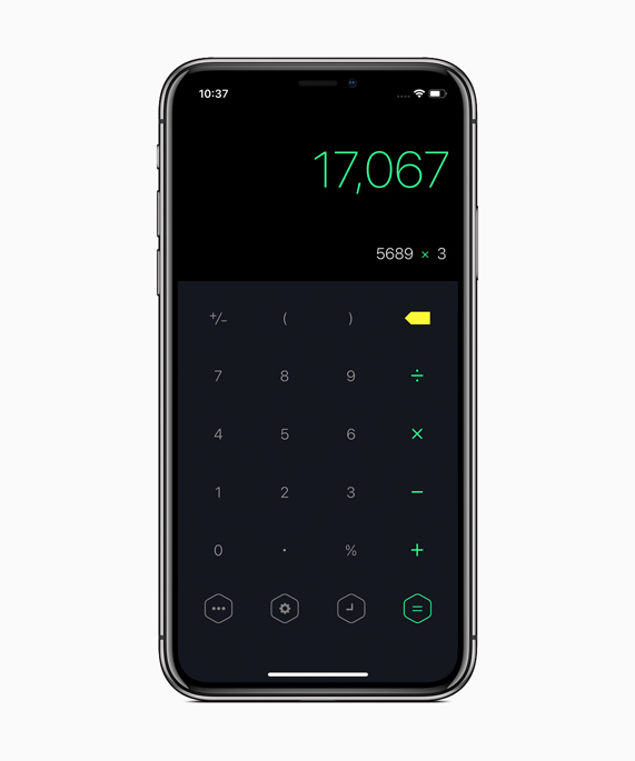 iPhone X ???? ?????? ??????? ???? Calzy 3 ???????