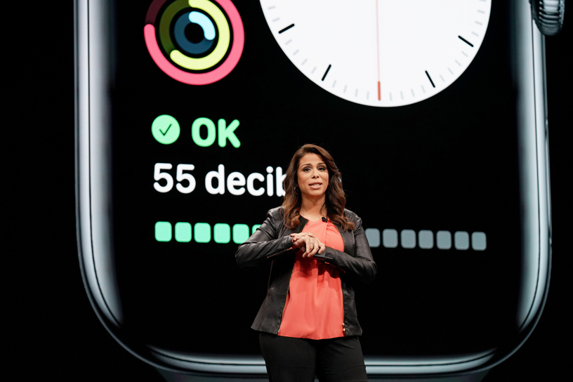 ?. ???? ????? ??? ?????? ?? WWDC 2019.