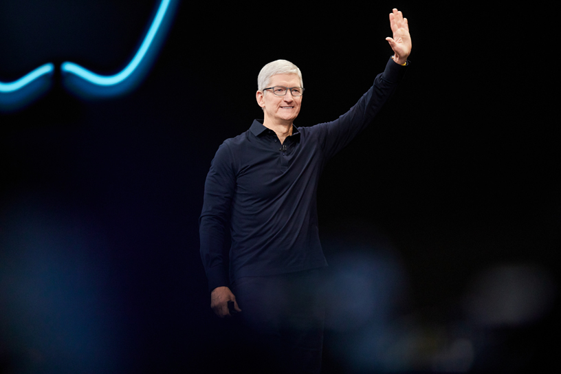 ??? ??? ??? ?????? ?? WWDC 2019.
