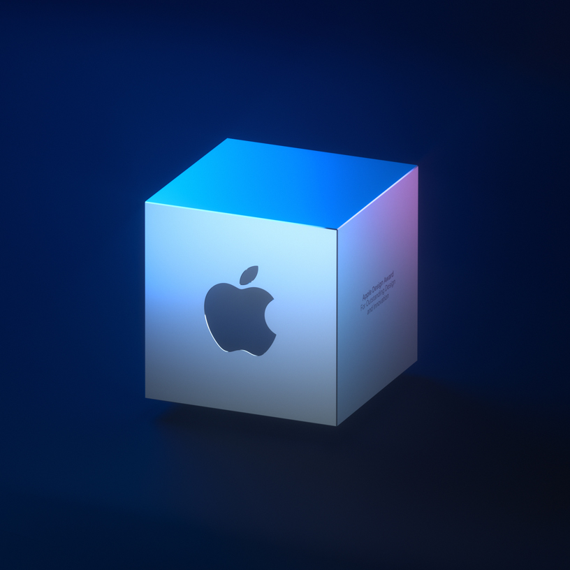 ????? ????? Apple Design Award ???? 2019.