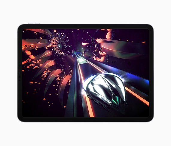 ???? Thumper ??? ???? iPad.