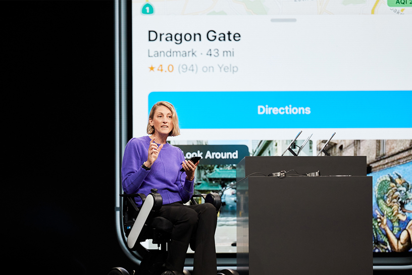??? ????? ???? ????? ???????? ??????? ??????? ?? ????? ??????? ??? ?????? ?? WWDC 2019.
