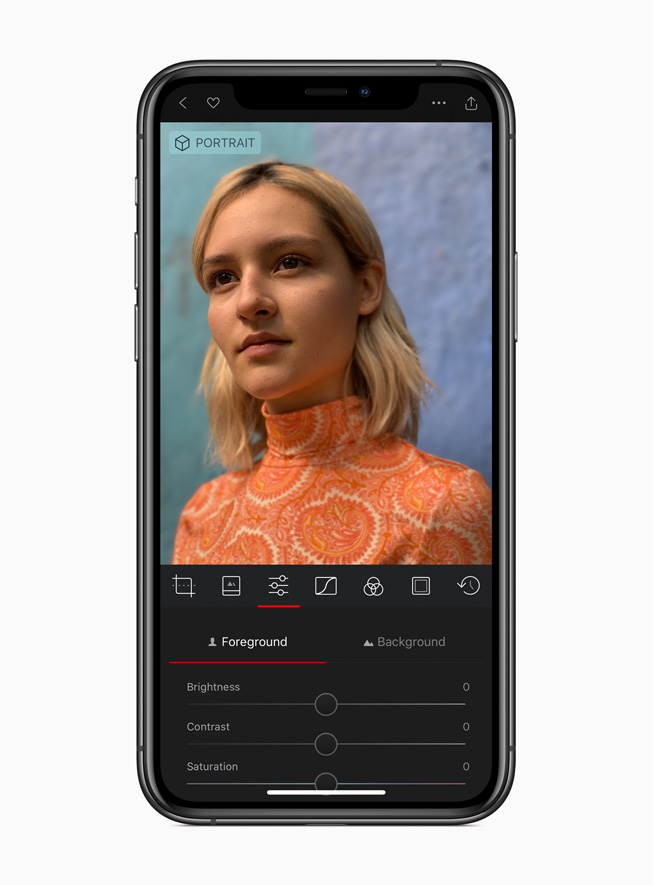 ????? Darkroom ????? ??? iPhone 11 Pro.