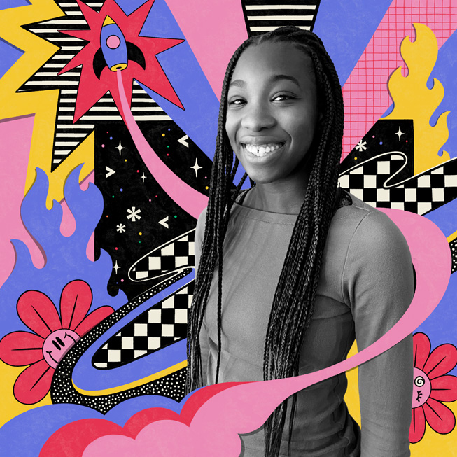 Damilola Awofisayo