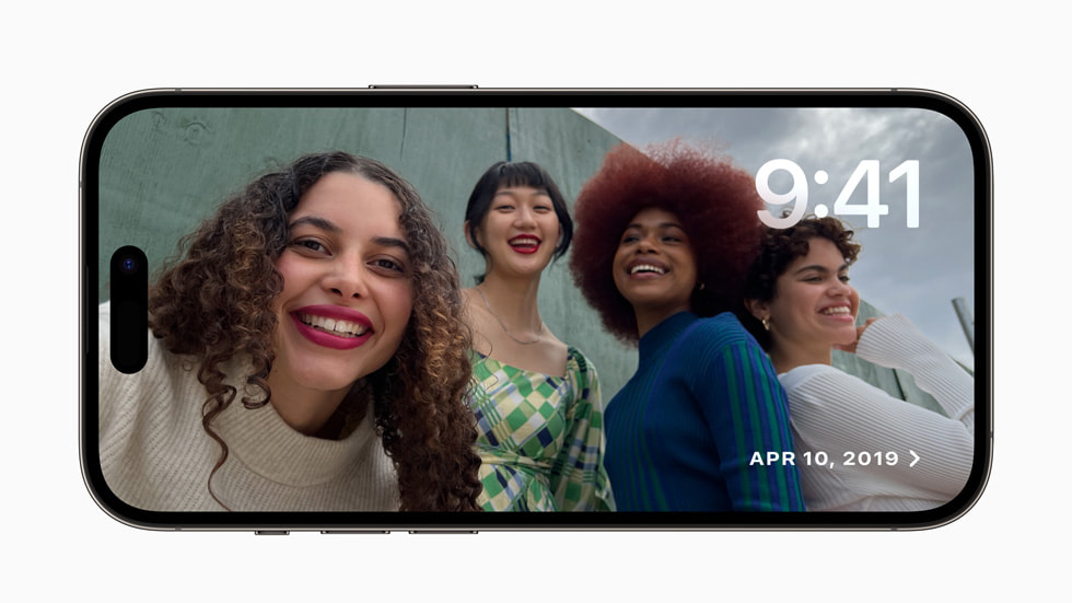 ????? ????? ??? ????????? ?? ???? iOS?17 ??? iPhone?14?Pro ?????? ?? ???????? ??? ??????? ???? ????.