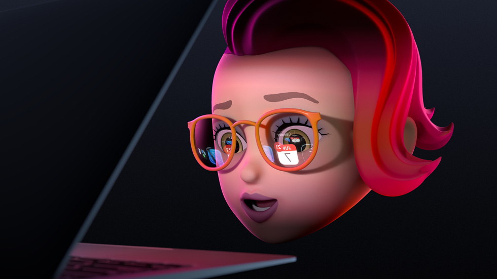 ??????? ???????? ?????? WWDC21.