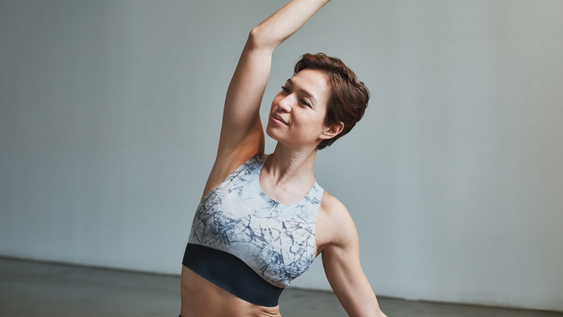 Liv Lo, 30 Mart’ta Apple Orchard Road’da bir Sa?l?k ve Fitness Laboratuvar? y?netecek.
