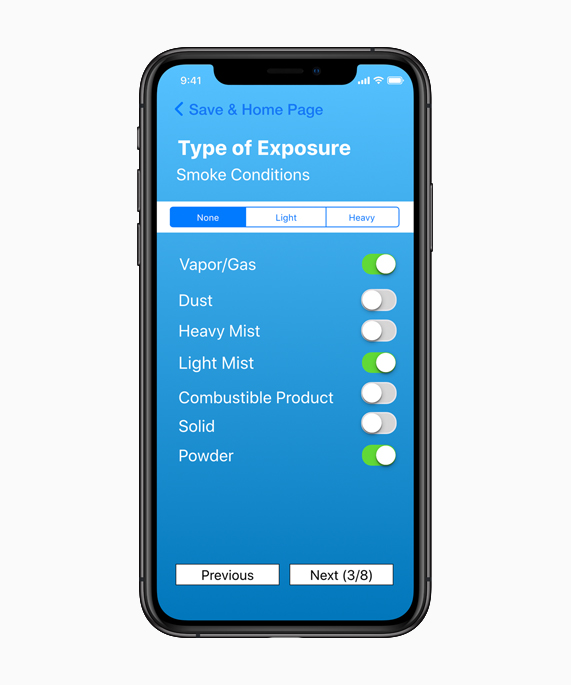 iPhone Xs?? ?? ??? ???? ?? FireX ? ?????? ????.