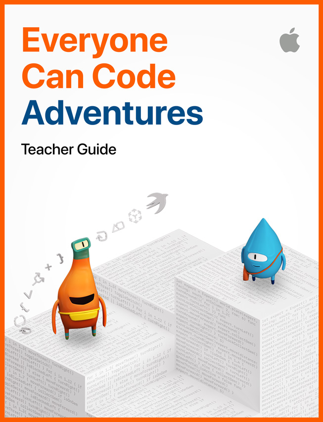 ???? ????? ?????? ”Everyone Can Code Adventures“.