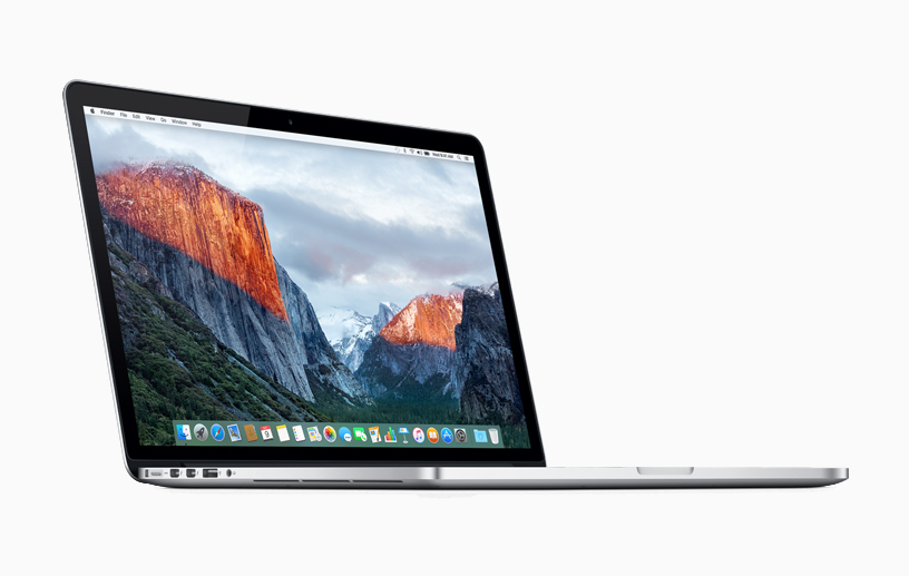 MacBook?Pro ???? 15 ??? ????? 2015-2017.