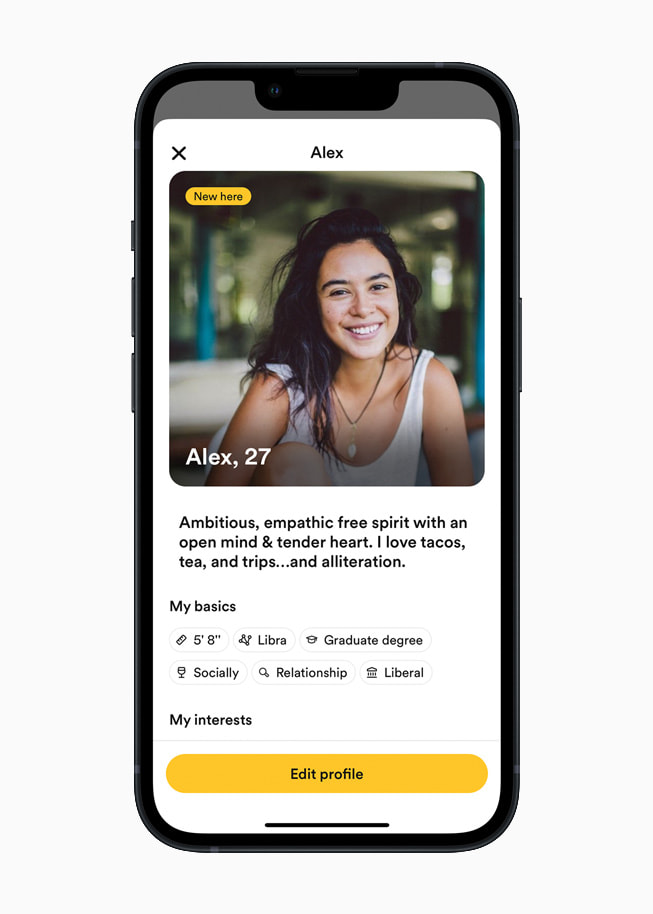 ????? Bumble ?? .Bumble Inc