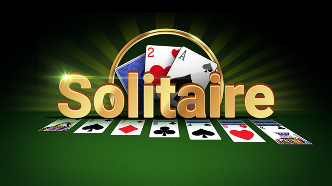 "Solitaire by MobilityWare" ??? ?? ???? ??? Timeless Classics ?? Apple Arcade.
