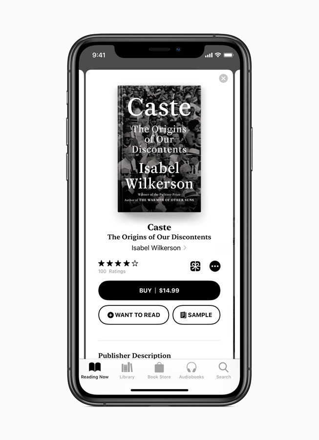 ???? "?? ????? ??????" ??? ????? Apple Books.
