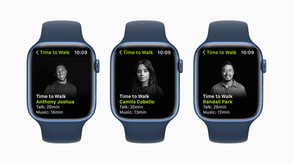 ????? "??? ?????" ????? ?????? ?????? ??????? ??????? ??????? ???? ??? ???? ????? Apple?Watch?Series?7.