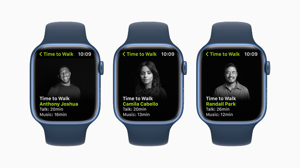 ???? ????? ????? Apple Watch ???? ?????? ???????? ?? ?????? ???? ??????? ????? ??????? ????? ?????? ?? ????? ??????? ?? ????? ??? ????? ??? Apple Fitness+?.