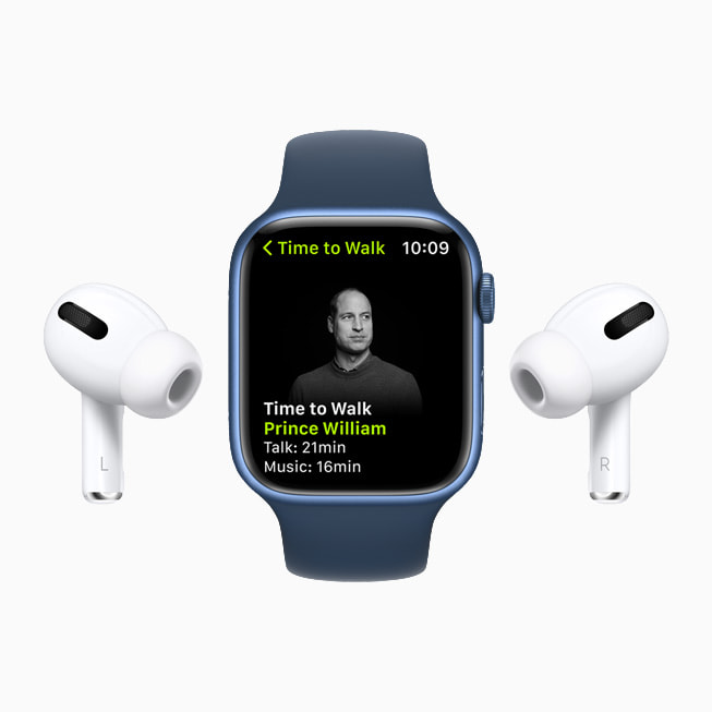 ????? ???? ?????? ?????? ?? ????? ??? ????? ??? Apple Watch 7 ?? Apple Fitness+?.