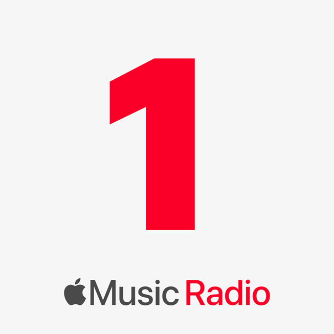 Apple Music’in amiral gemisi küresel radyo istasyonu Beats 1, ?imdi Apple Music 1 ad?n? al?yor.