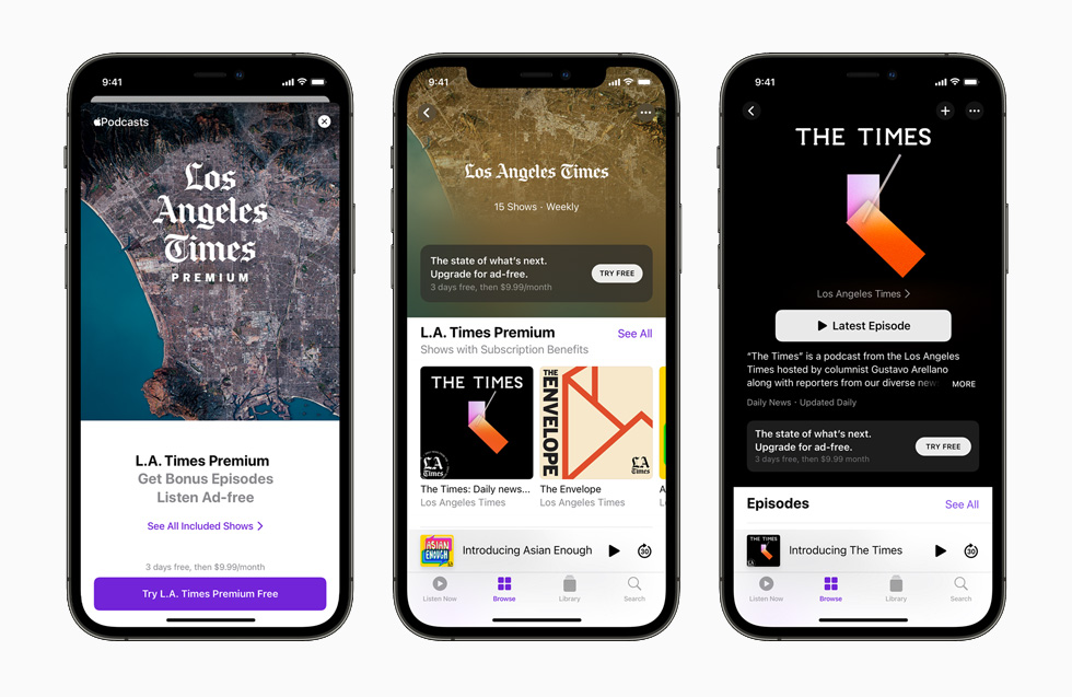 ???????? Apple Podcasts ???????? ?????? ??? iPhone?12?Pro. 