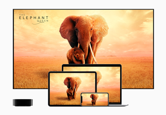 ?????? ?????? Apple ???? ???? +Apple?TV.