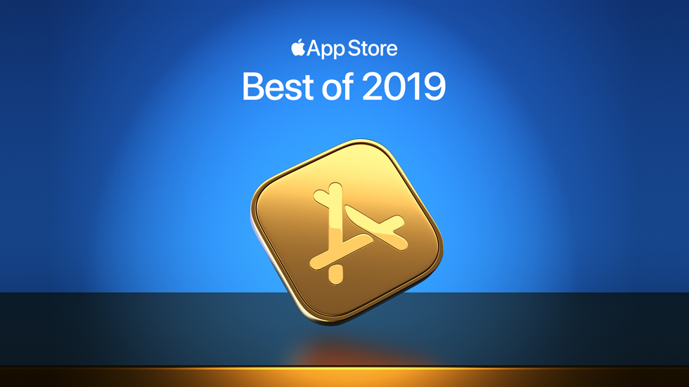 ???? ???? ????????? ???????? ???? 2019 ?? App Store.