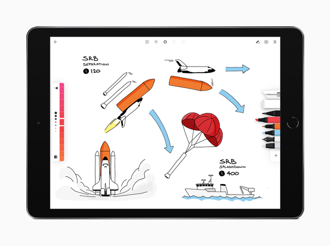???? ????? ?? ????? ????? iPad: Flow by Moleskine (Moleskine)