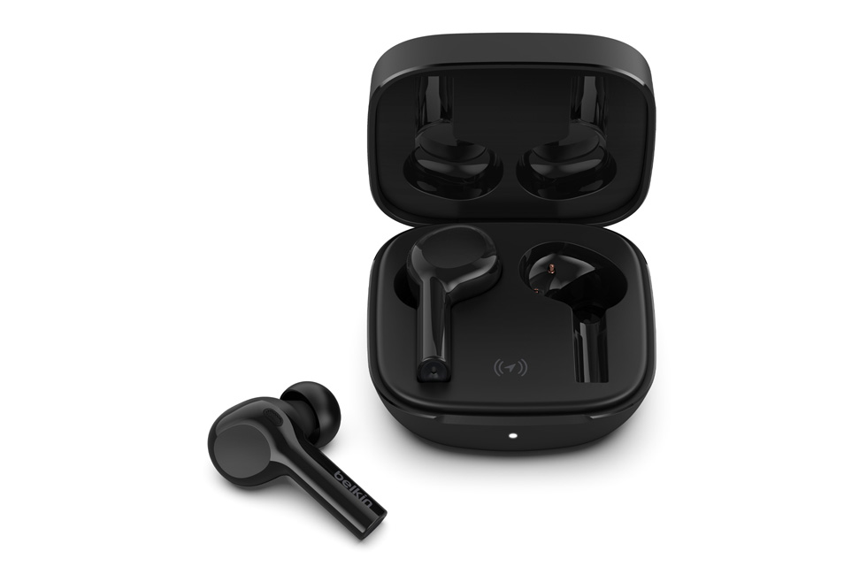 Belkin SOUNDFORM Freedom True Kablosuz Kulakl?k.