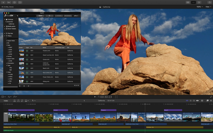 ???? ???? ?????? Final Cut Pro X.