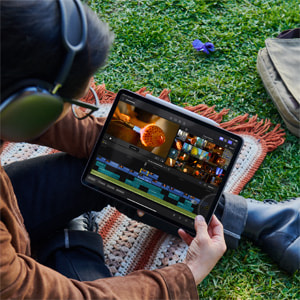 ??? ?????? Final Cut Pro for iPad ?? ?????? ?????.