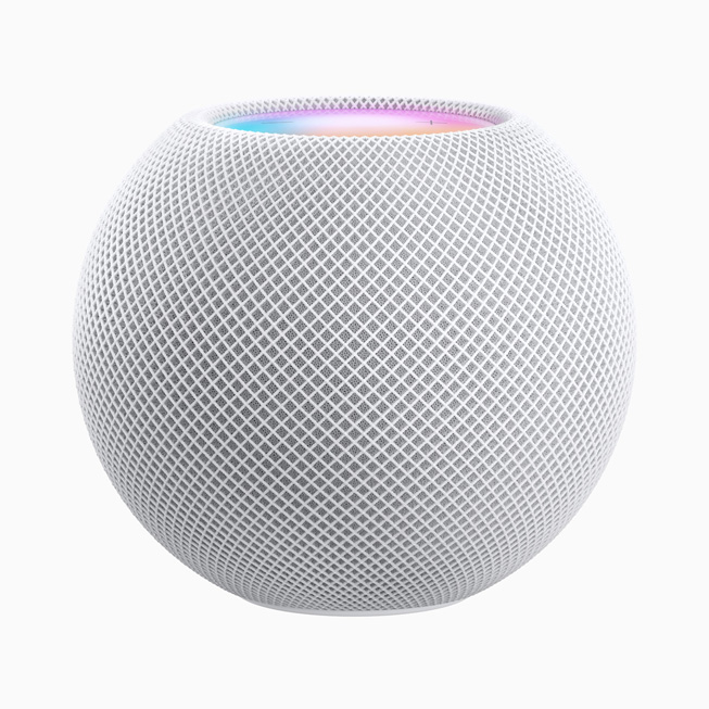 HomePod mini ????? ?????? ??????.