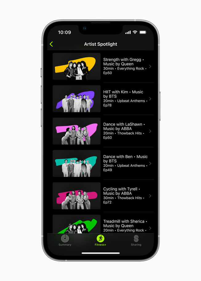 ???? iPhone ???? ????? ?????? ?????? Artist?Spotlight. 