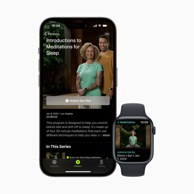 ????? "???? ??? ???????? ??????? ?? ??? ?????" ?????? ????? ?? +Apple?Fitness.