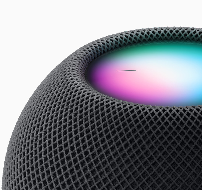 HomePod mini’deki Siri deneyimine yak?ndan bir bak??.