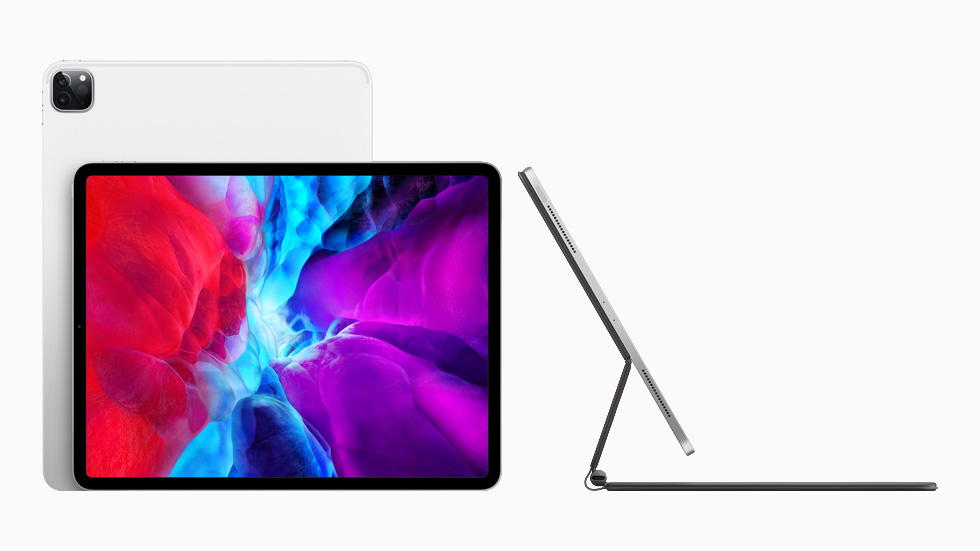 iPad Pro ??????.