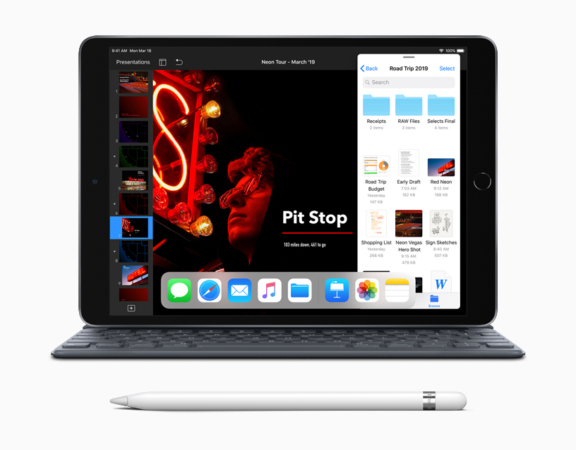 iPad Air ?? Smart Keyboard ?Apple Pencil.