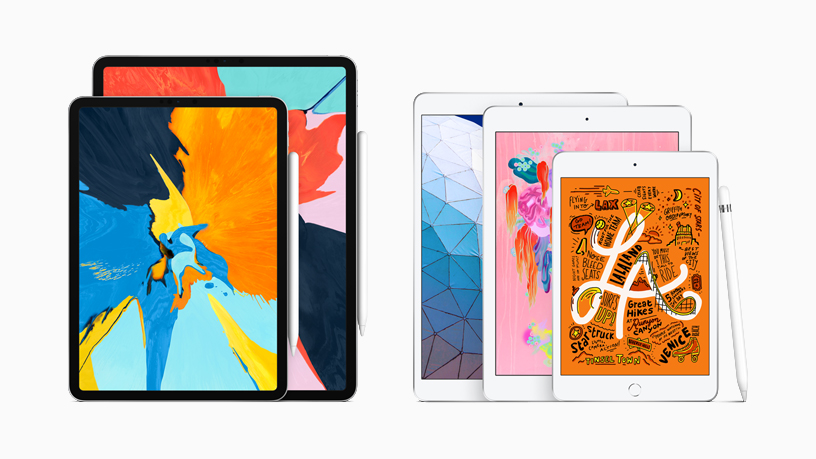 ????? iPad ?? Apple Pencil. 