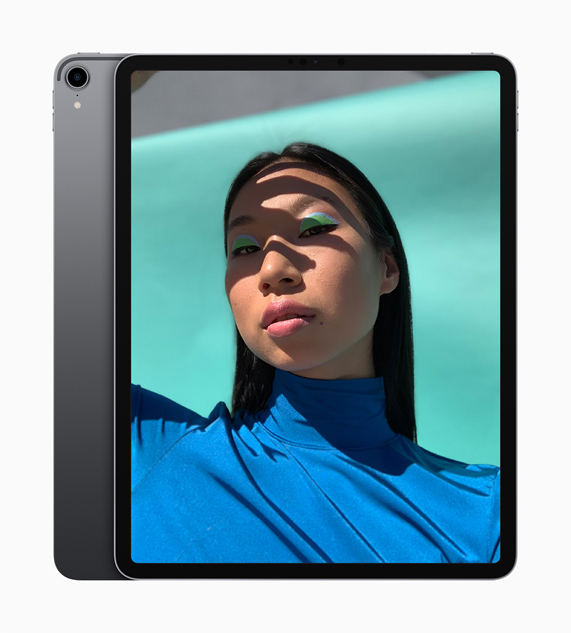 iPad?Pro.