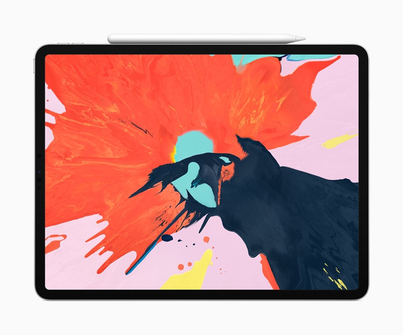 iPad?Pro ??????.