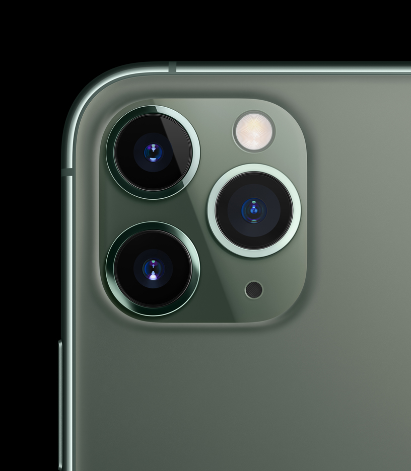 iPhone 11 Pro ?iPhone 11 Pro Max.