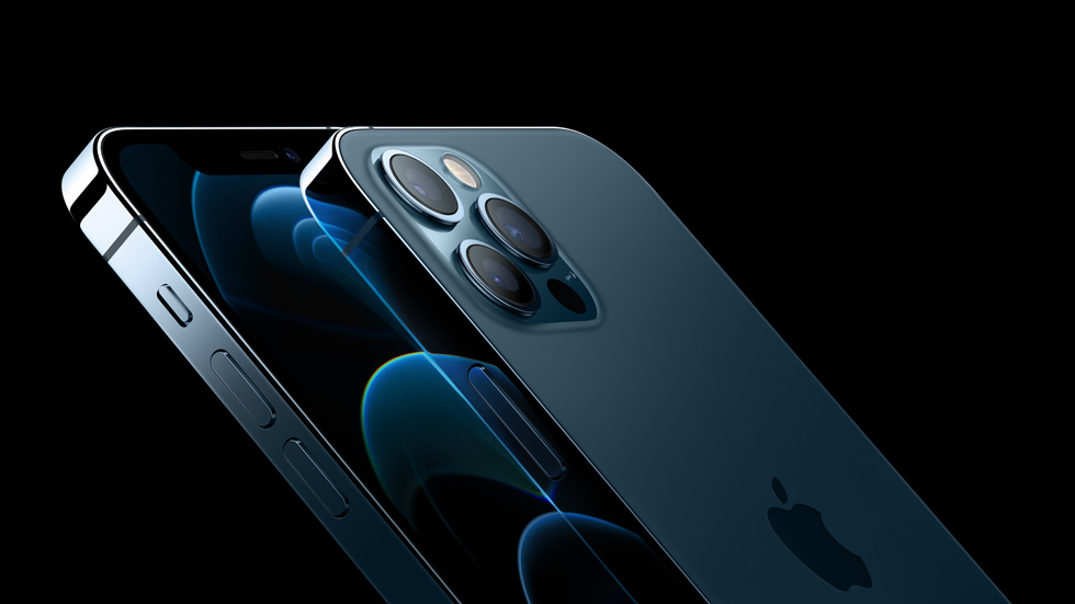 iPhone 12 Pro ?iPhone 12 Pro Max.