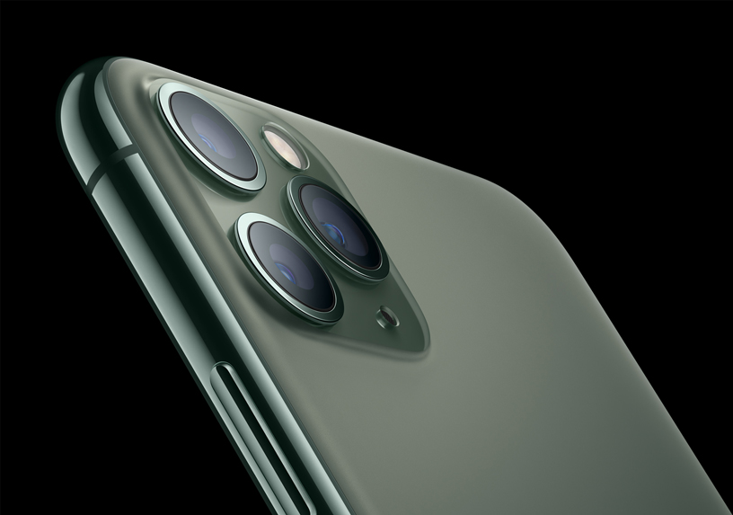 ?????? ?????? ?? iPhone 11 Pro ?? ?????? ?????? ??? ??????.