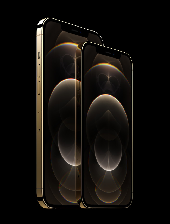 ????? iPhone 12 Pro ?iPhone 12 Pro Max ?????? ?? ???????? ???? ?????? ??????.