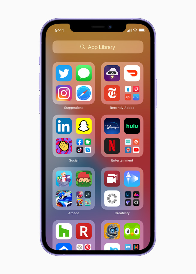 ????? ????????? ?? ????? ????? ?????? ??????? ?? ???? iOS?14 ?????? ??? iPhone?12.
