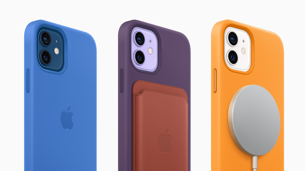 ????? ????????? ?? MagSafe ???????? ??????? ?? MagSafe ????? MagSafe ??????? ??? iPhone?12.
