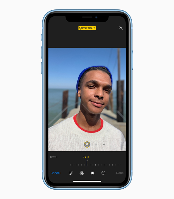 ???? iPhone XR ???? ???? ???? ???? ??????.