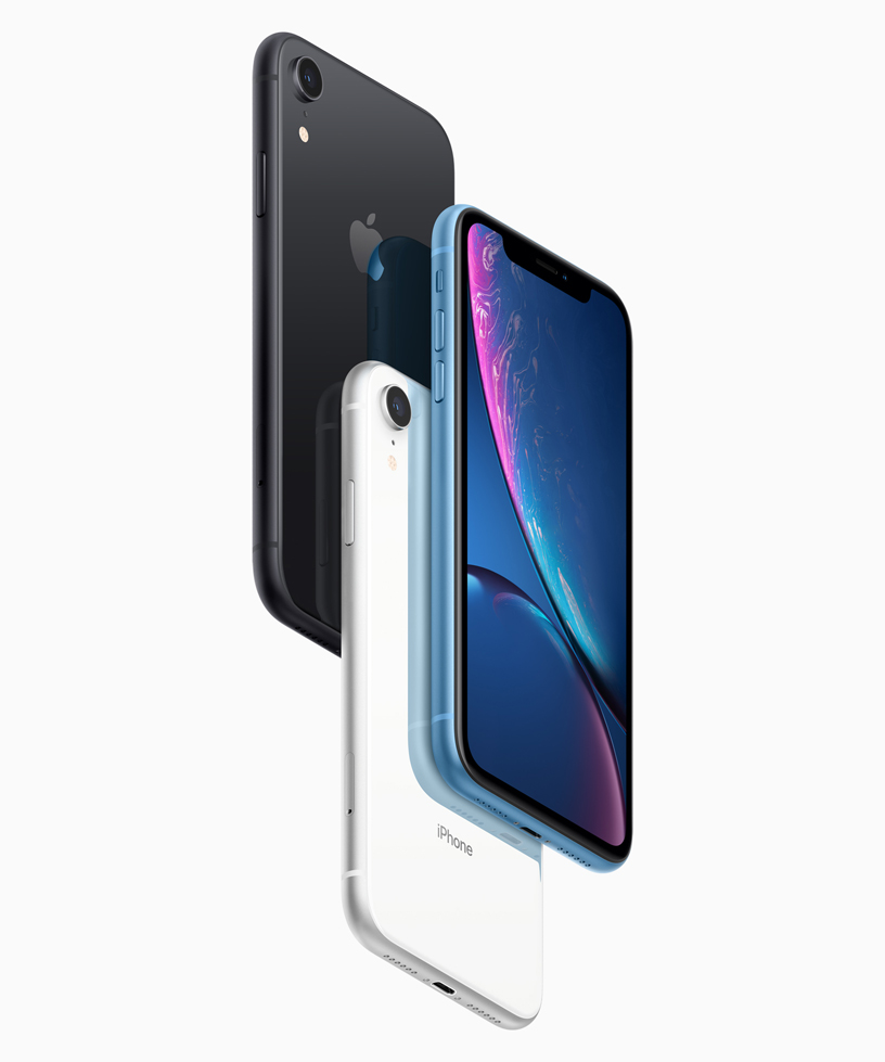 ????? ????? iPhone XR? ???????? ?????? ??????? ???????.